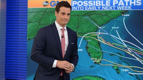 Weatherman fired over X